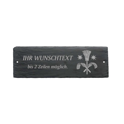 Türschild namensschild - türschild,