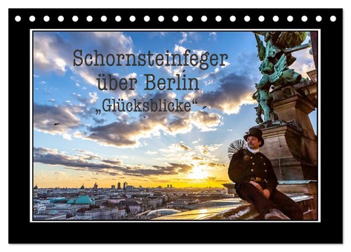 Schornsteinfeger über berlin - schornsteinfeger,