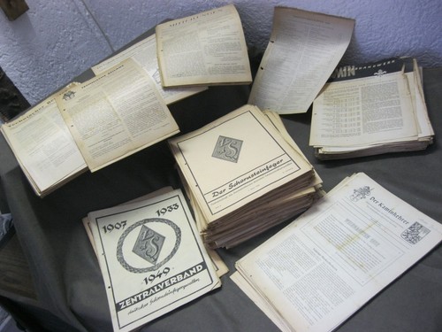Sammlung posten zeitschrift - sammlung/posten,