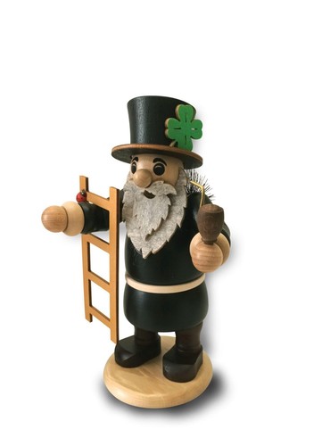 Raeucherfigur schornsteinfeger - raeucherfigur,