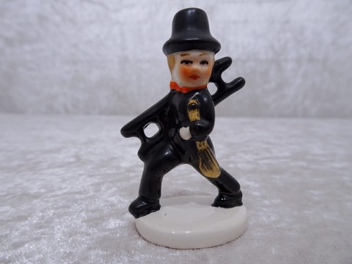 Antike porzellan design - antike, figur
